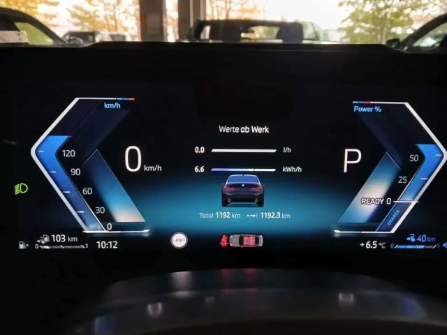 BMW 330 330e M-Sport Sedan xDrive