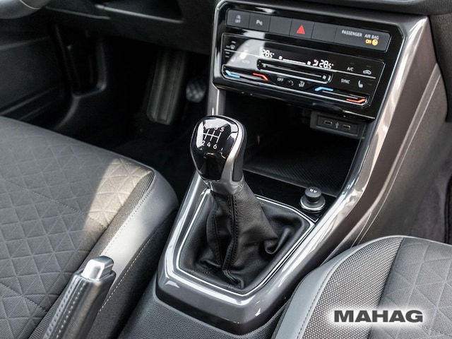 Volkswagen T-Cross 1.0 TSI Style