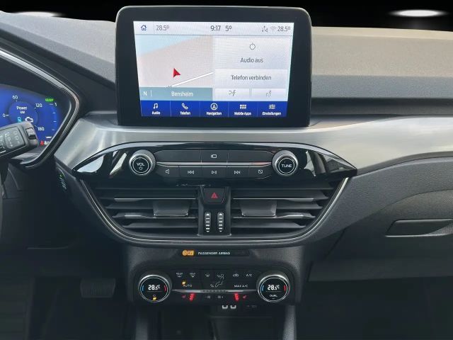 Ford Kuga Plug in Hybrid Titanium