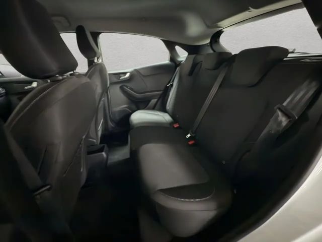 Ford Puma Cool & Connect EcoBoost