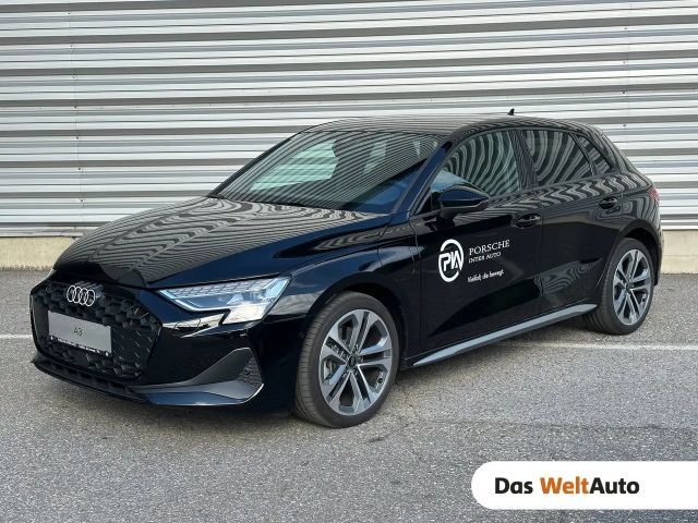 Audi A3 40 TFSI Hybride Sedan