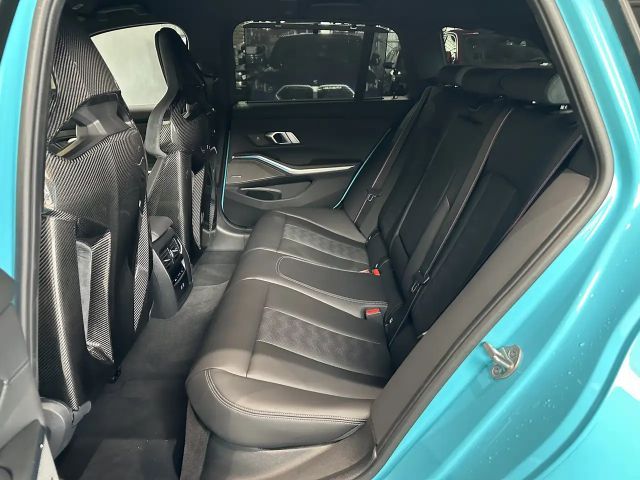 BMW M3 Competition Touring xDrive