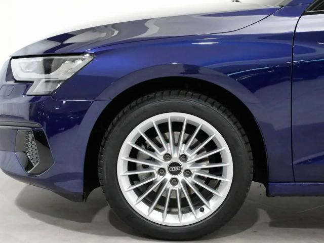 Audi A3 30 TDI Sedan