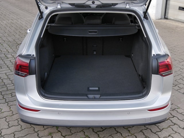 Volkswagen Golf 2.0 TDI Life Variant