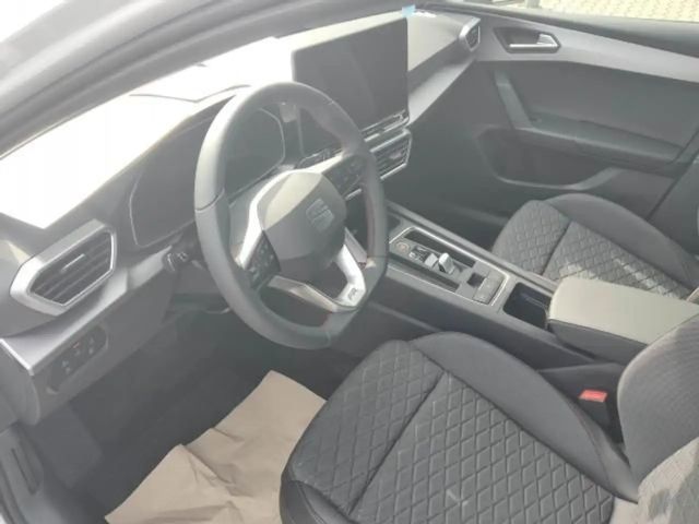 Seat Leon 1.5 eTSI DSG FR-lijn