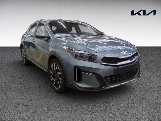 Kia XCeed GDi Spirit