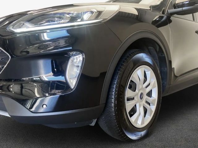 Ford Kuga Cool & Connect EcoBoost