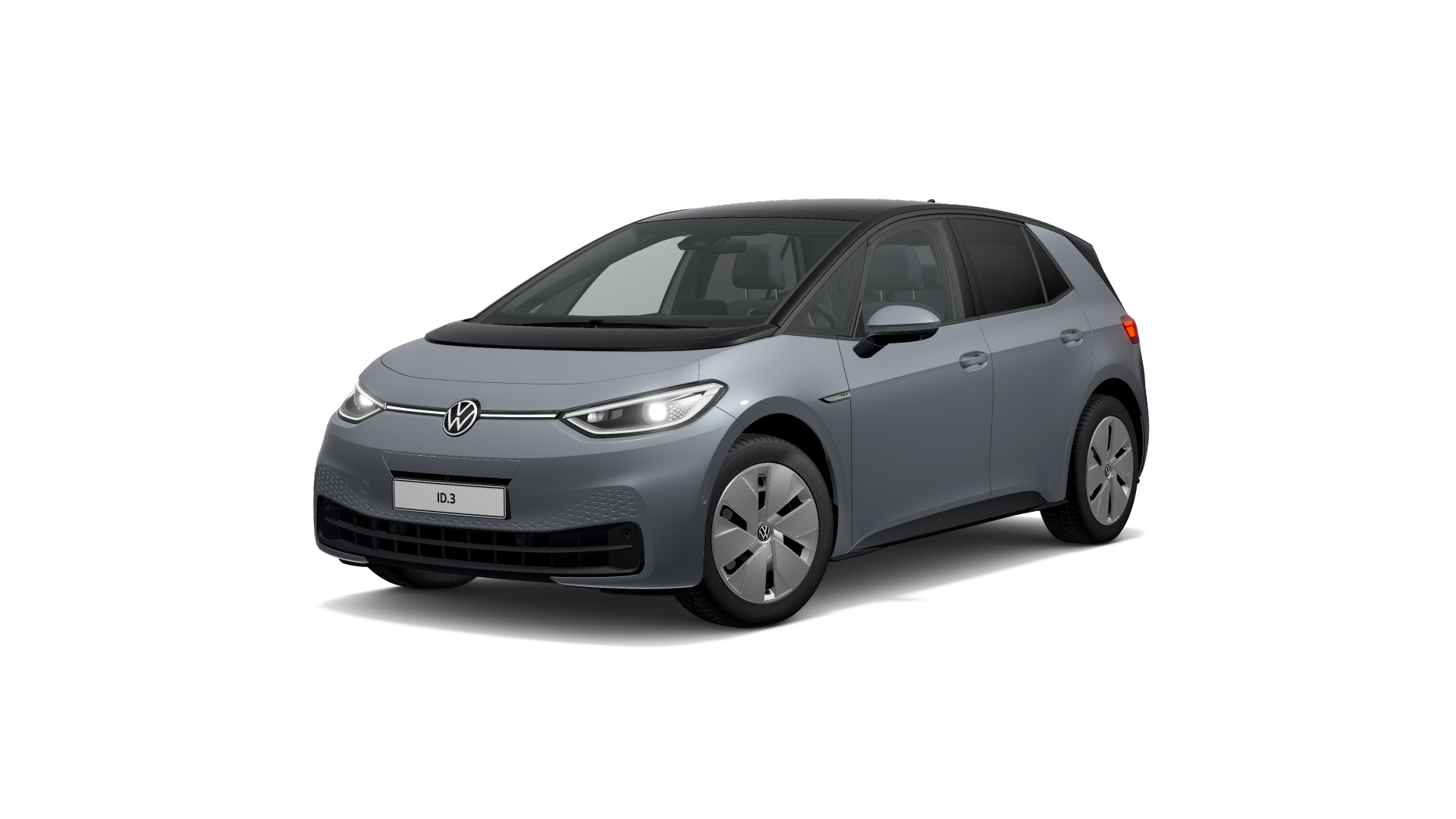 Volkswagen ID.3 IQ.Drive Performance Pro