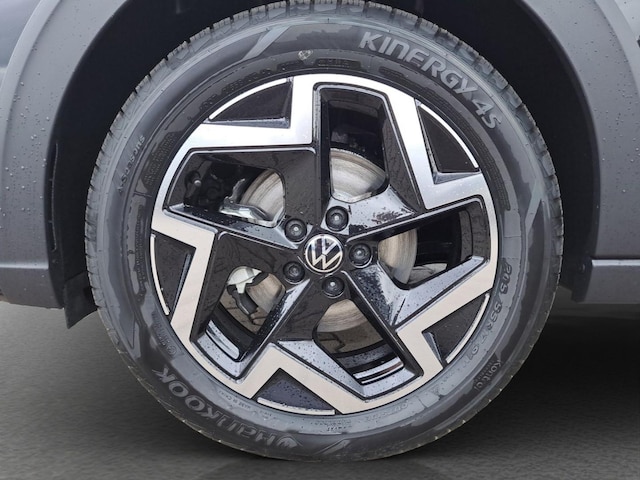 Volkswagen Taigo 1.0 TSI R-Line