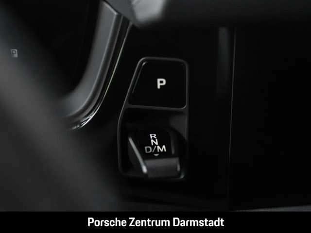 Porsche Cayenne Coupé E-Hybrid S