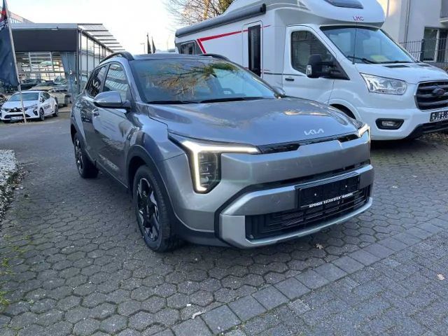 Kia Stonic GDi Vision