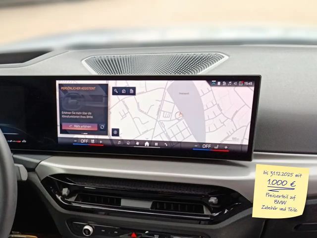 BMW 230 230i Coupé M-Sport