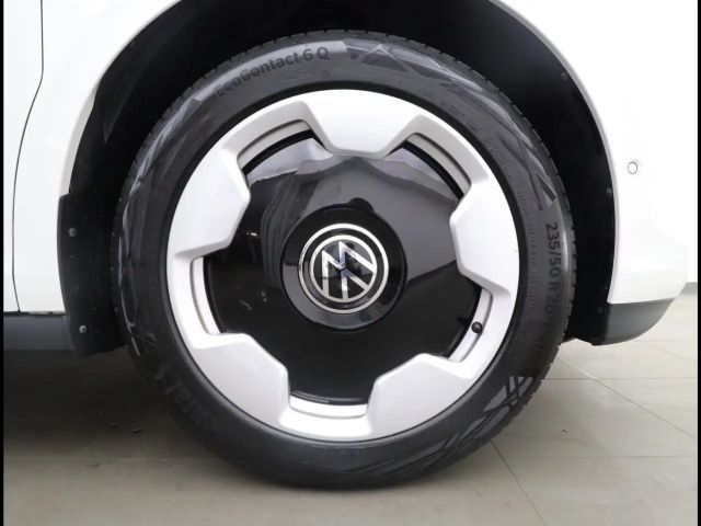 Volkswagen ID.Buzz Pro