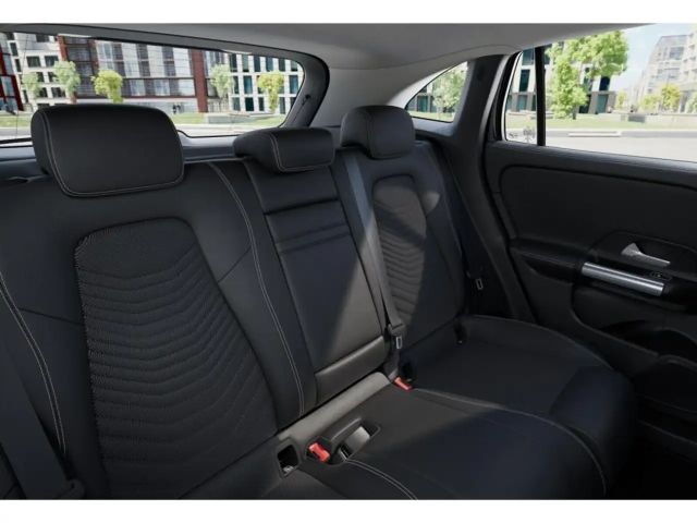 Mercedes-Benz EQA 300 4MATIC Progressive