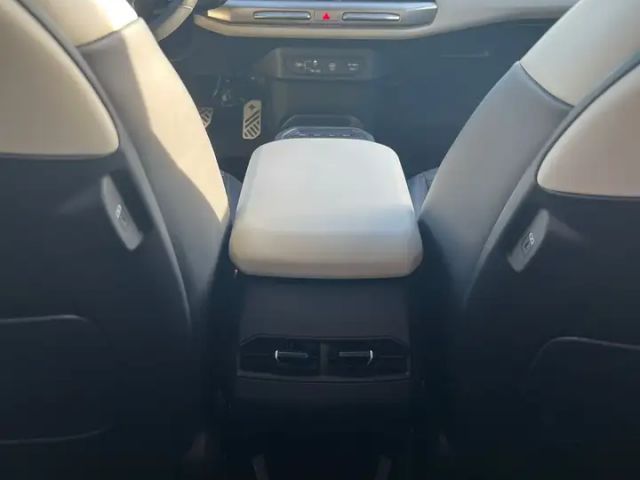 Kia EV4 81.4 kWh GT-Line