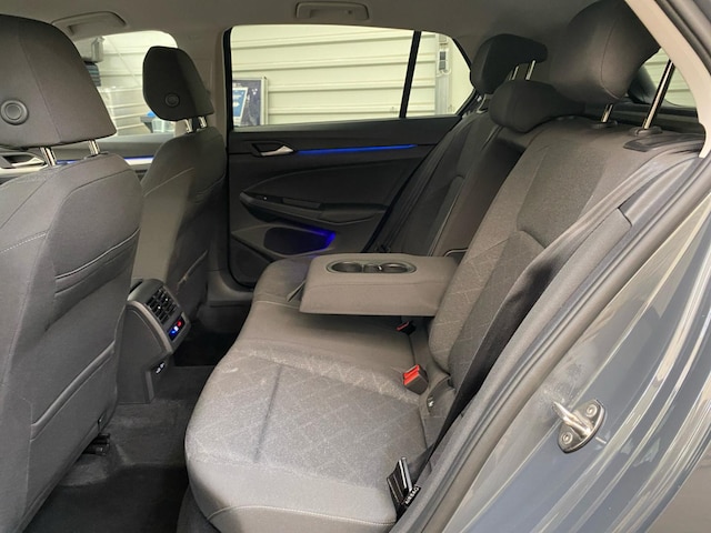 Volkswagen Golf 1.5 TSI Golf VIII Life