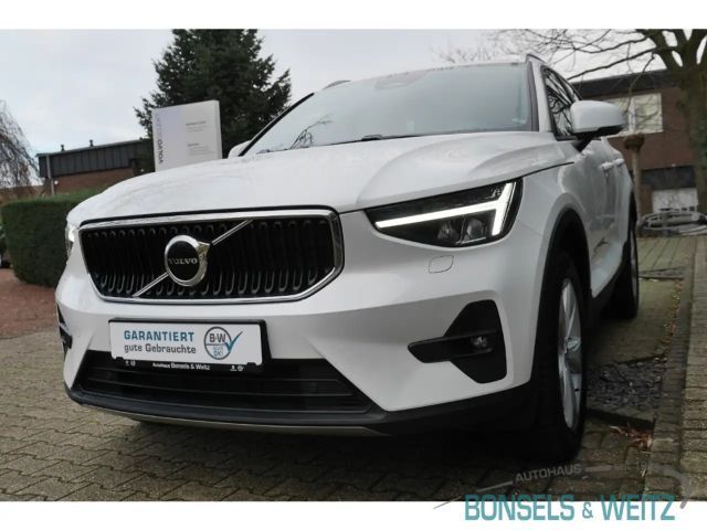Volvo XC40 Core