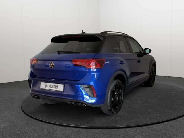 Volkswagen T-Roc 2.0 TDI DSG R-Line