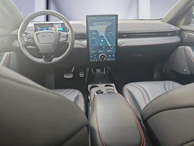 Ford Mustang Mach-E AWD