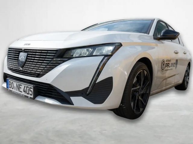 Peugeot 308 Allure Pack EAT8 PureTech SW