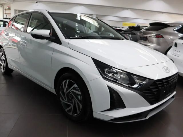 Hyundai i20 1.2