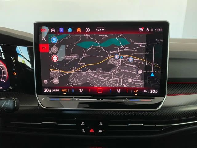 Volkswagen Golf 2.0 TSI DSG GTI