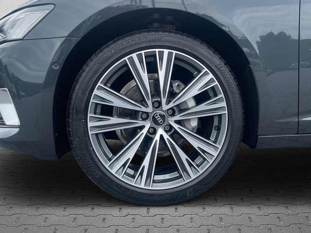 Audi A6 40 TDI Avant Quattro S-Tronic