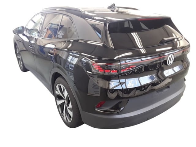 Volkswagen ID.4 IQ.Drive Performance Pro