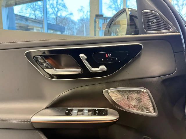 Mercedes-Benz C 43 AMG 4MATIC AMG Line Estate