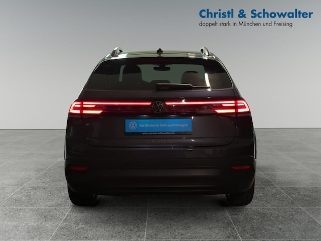 Volkswagen Taigo 1.0 TSI DSG