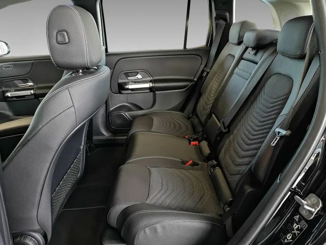 Mercedes-Benz GLB 180 Progressive