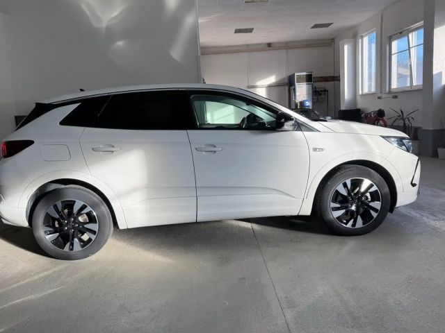 Opel Grandland X Elegance