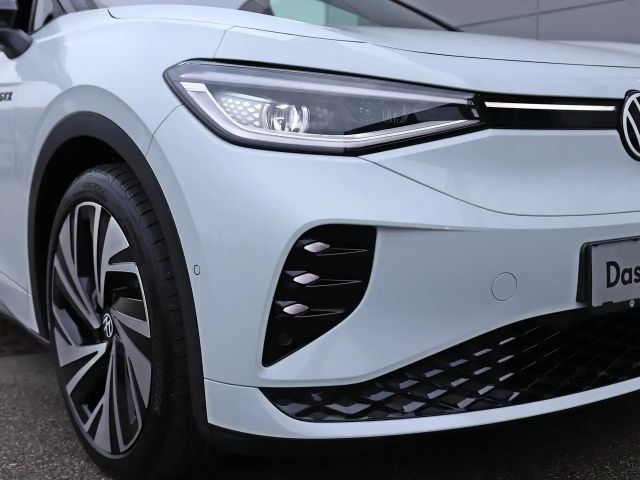 Volkswagen ID.5 4Motion GTX