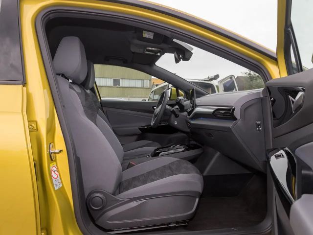 Volkswagen ID.4 Pure