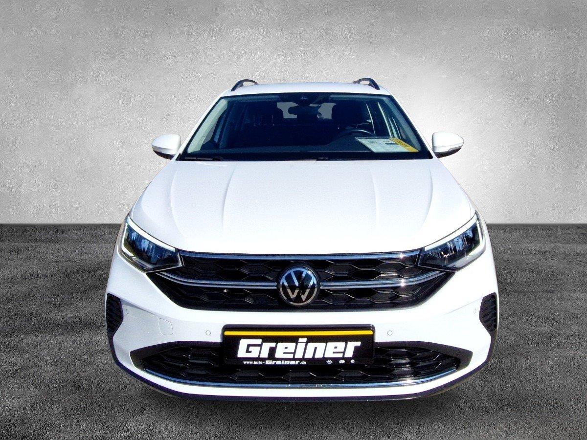 Volkswagen Taigo 1.0 TSI Life