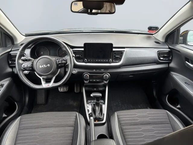 Kia Stonic GT-Line