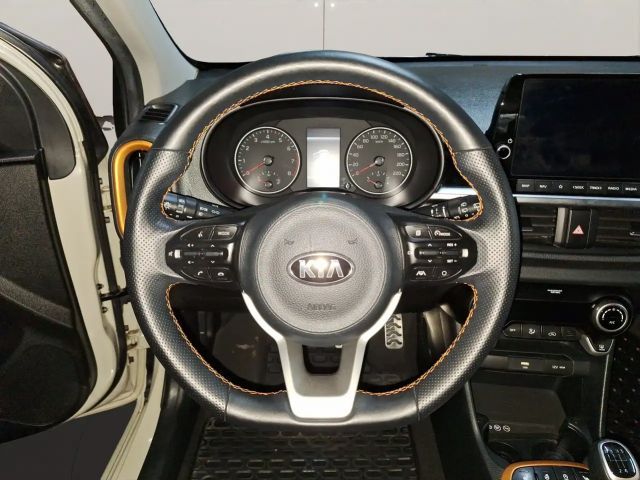 Kia Picanto GT-Line