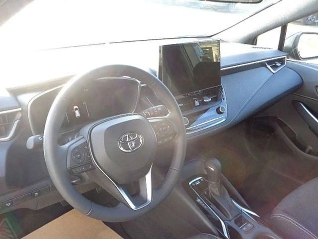 Toyota Corolla Active Hybride Touring