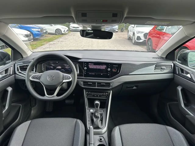 Volkswagen Taigo DSG