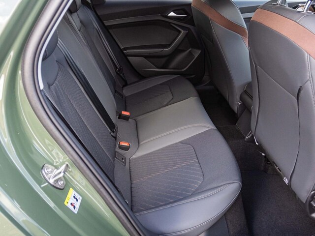 Audi A1 30 TFSI S-Tronic Sportback