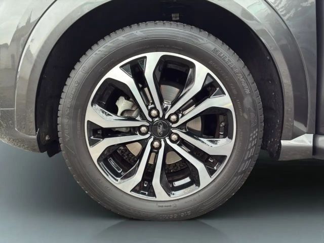 Ford Puma EcoBoost ST Line