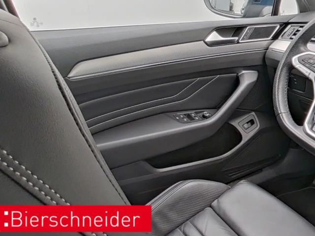 Volkswagen Passat 2.0 TDI DSG R-Line Variant