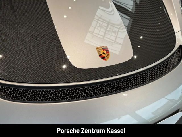 Porsche Cayman 718 RS