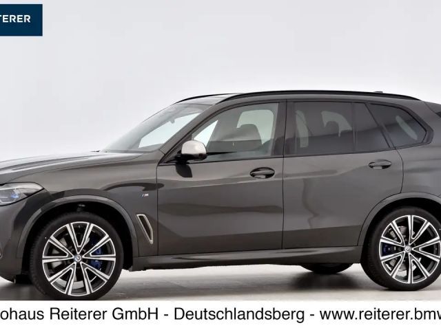 BMW X5 M50i xDrive