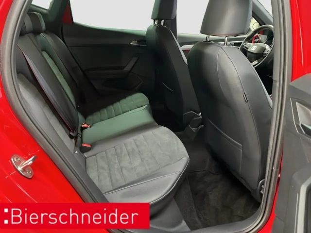 Seat Arona 1.5 TSI DSG FR-lijn