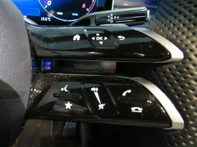 Mercedes-Benz GLC 300 AMG Line GLC 300 d