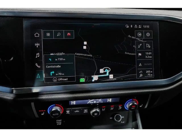 Audi RS Q3 Sportback