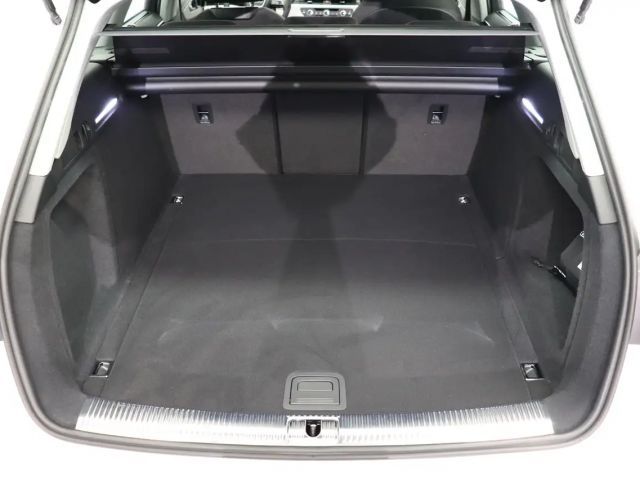 Audi A4 40 TFSI Avant S-Tronic