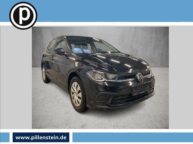 Volkswagen Polo 1.0 TSI IQ.Drive Life