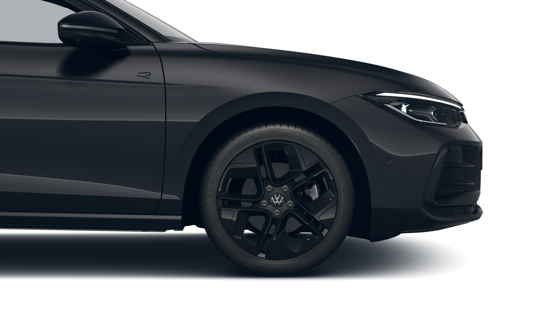 Volkswagen Passat 2.0 TDI DSG R-Line Sport